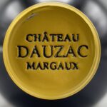 Château Dauzac Margaux 2020-Saghi