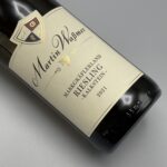 Martin Waßmer Riesling Kalkstein Markgräflerland 2021-Saghi