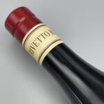 Rivetto Barolo del Comune di Serralunga d'Alba 2019-Saghi