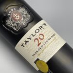 Taylor's 20 Year Old Tawny Port N.V-Saghi