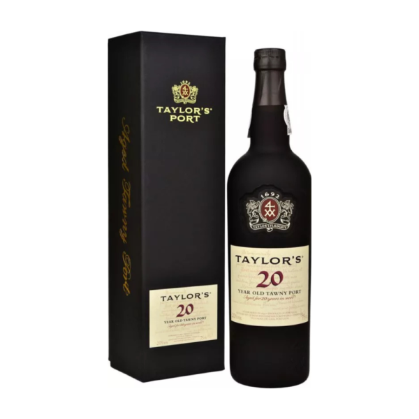 Taylor's 20 Year Old Tawny Port N.V