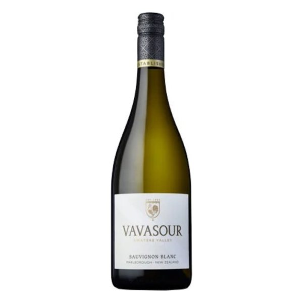 Vavasour Sauvignon Blanc 2023