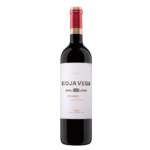 Rioja Vega’s wine, Crianza