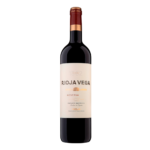 Rioja Vega Reserva 2018