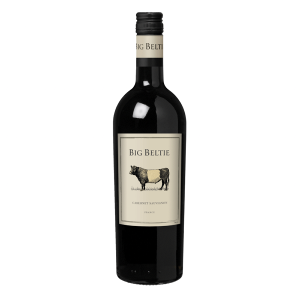 Xavier Roger Big Beltie Cabernet Sauvignon 2023