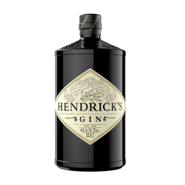 Hendricks Gin, 1L-SAGHI