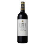 Château La Garde Pessac-Léognan 2014