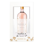 Baron M Coteaux D'Aix Magnum Gift Set, 1.5L-Saghi