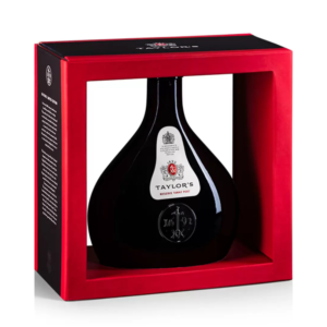 Taylors Historic Collection Reserve Tawny Port, 75cl-Saghi