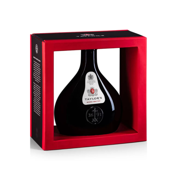 Taylors Historic Collection Reserve Tawny Port, 75cl-Saghi