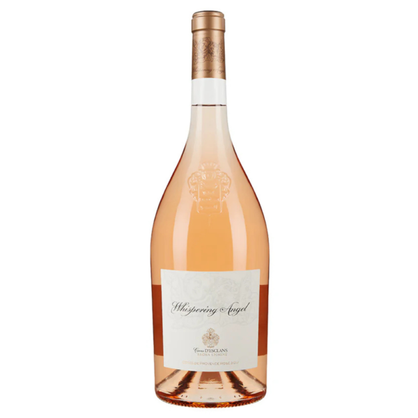 Château d'Esclans Whispering Angel Rosé Magnum