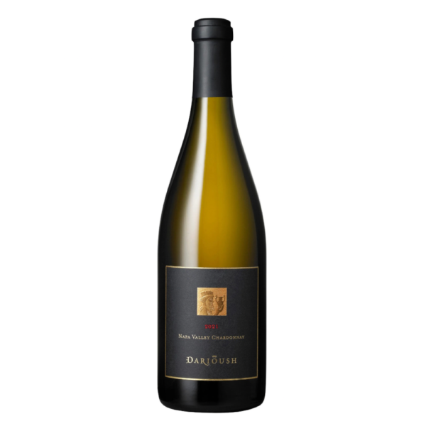 Darioush Signature Chardonnay Napa Valley 2021