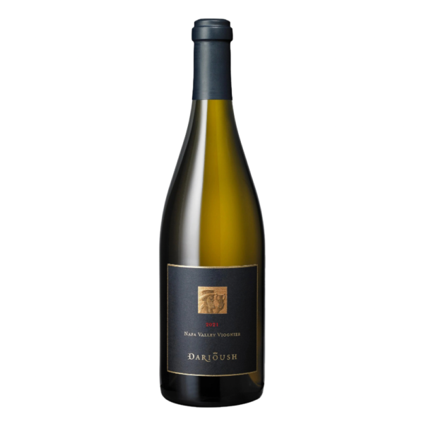 Darioush Signature Viognier Napa Valley 2021