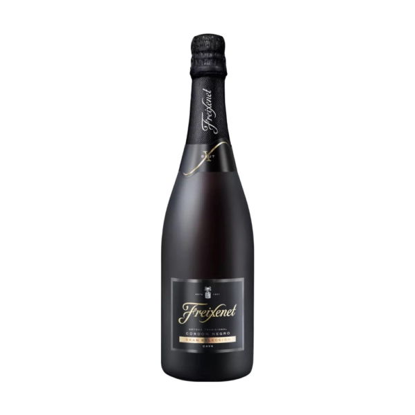 Freixenet Cordon Negro Brut Cava