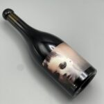 L'Usine Sleepy Hollow Pinot Noir 2018-Saghi