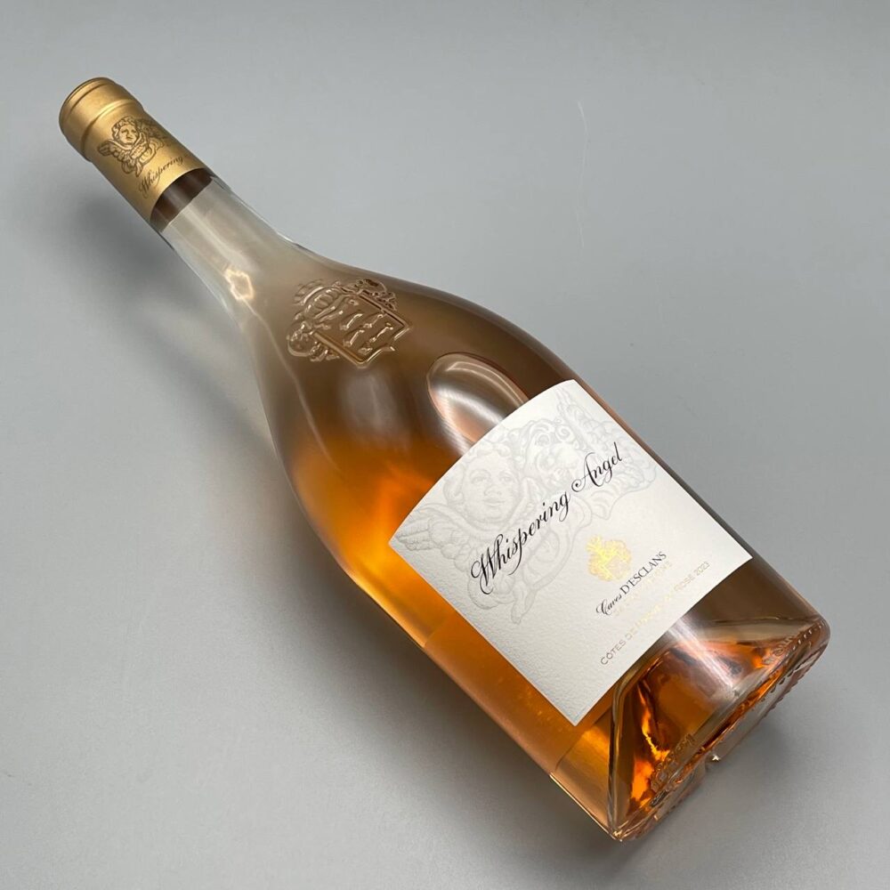 Château La Garde Pessac-Léognan 2014-Saghi