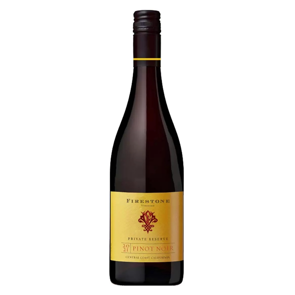 Firestone Vineyard Private Reserve Pinot Noir 2023