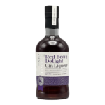 Dundee Gin Red Berry Delight Gin Liqueur 50cl