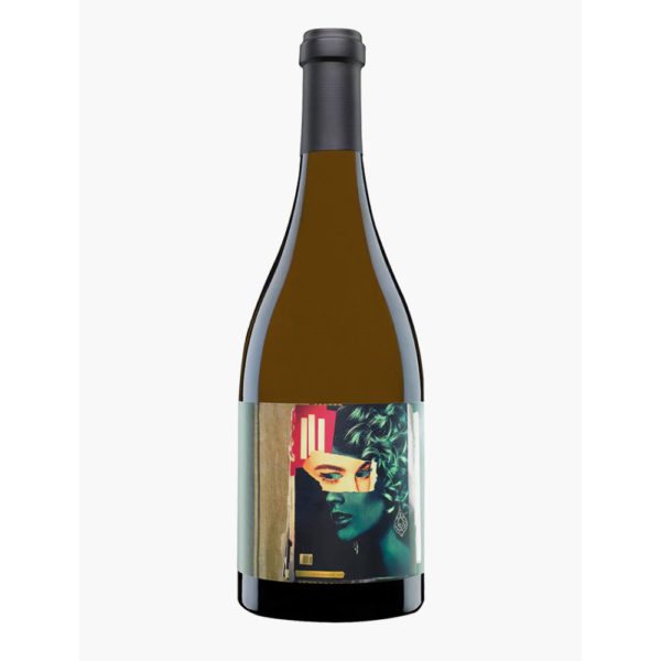 Orin Swift Blank Stare Sauvignon Blanc 2022