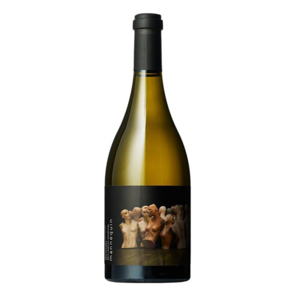 Orin Swift Mannequin California Chardonnay 2022