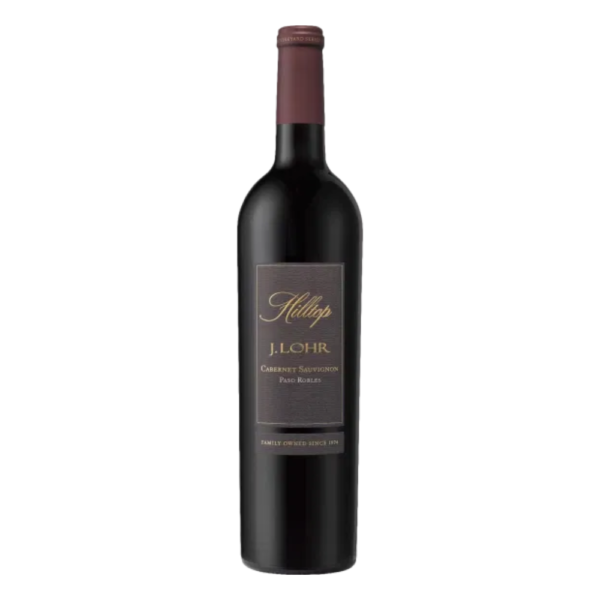 J. Lohr Vineyards & Wines Hilltop Cabernet Sauvignon 2021