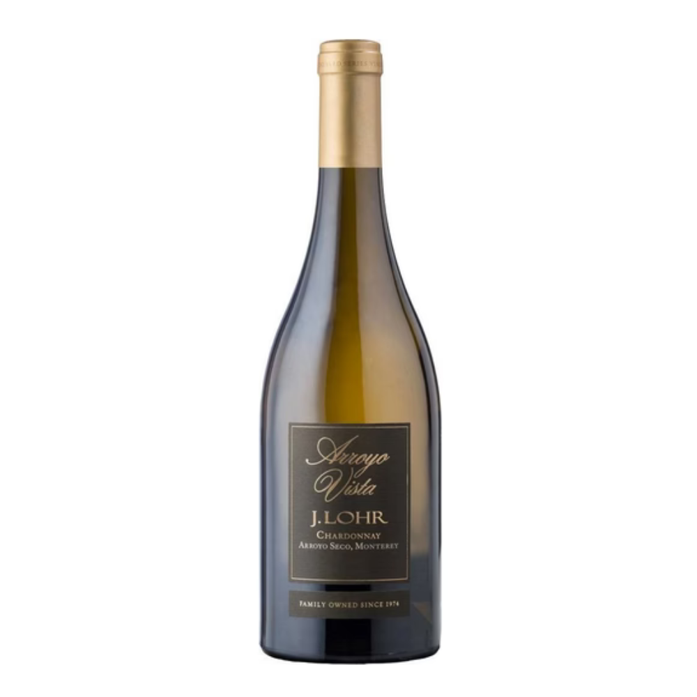 J. Lohr Vineyards & Wines Arroyo Vista Chardonnay 2022