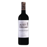 Château Lamothe-Bergeron Haut-Médoc 2018