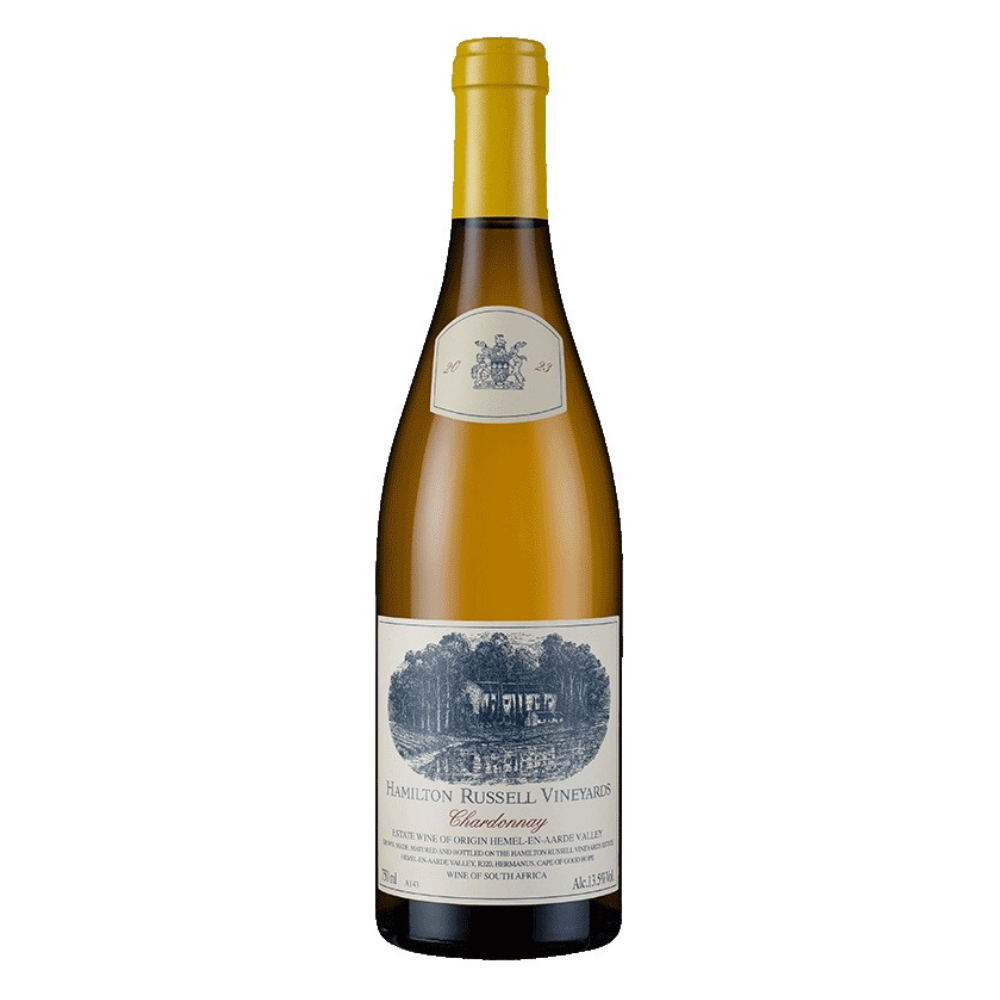 Hamilton Russell Vineyards Chardonnay 2023