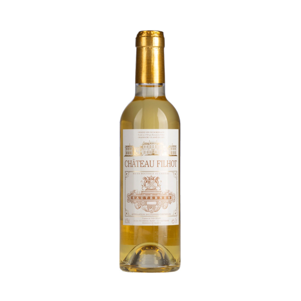 Château Filhot Sauternes