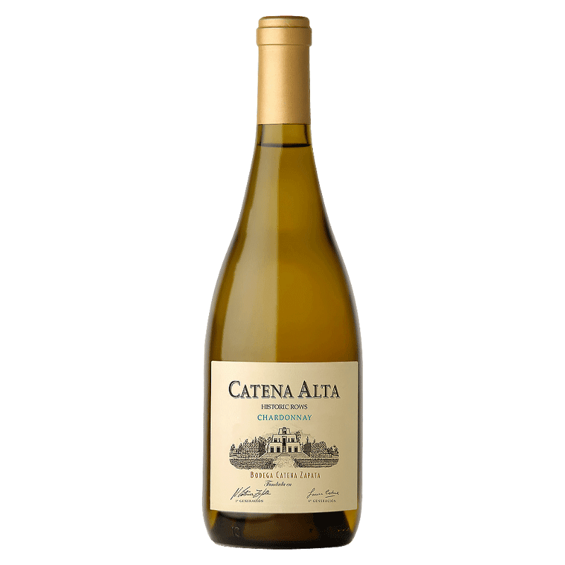 Catena Alta Chardonnay 2020
