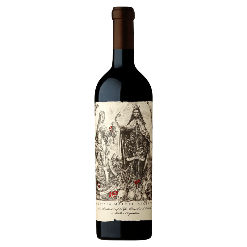 Catena Zapata Malbec Argentino 2020