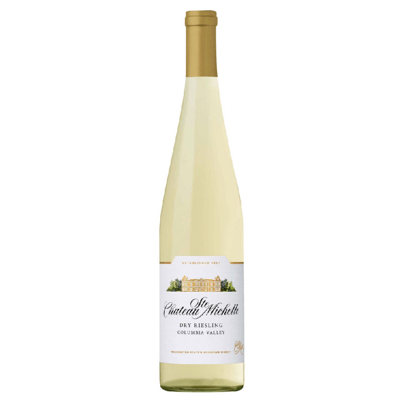 Chateau Ste. Michelle Dry Riesling