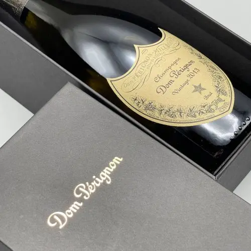 Champagne & Sparkling