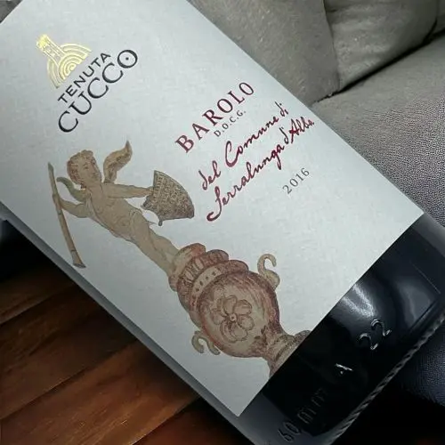 Italian Wines