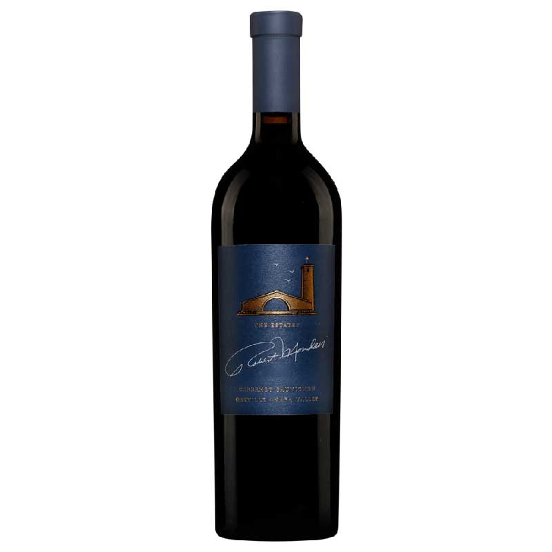 Robert Mondavi Winery Oakville Cabernet Sauvignon 2019