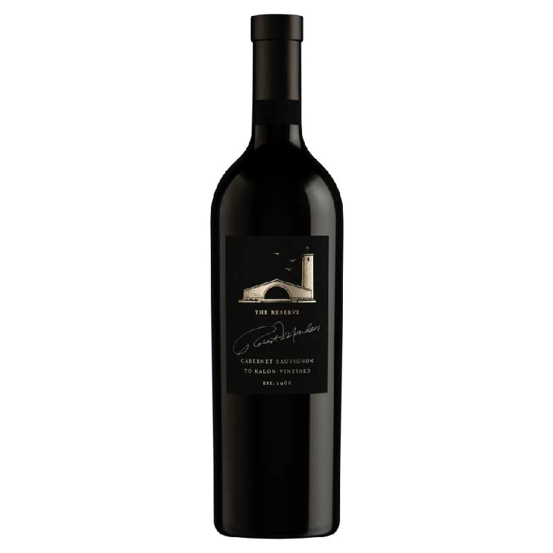 Robert Mondavi Winery Reserve To Kalon Cabernet Sauvignon 2022