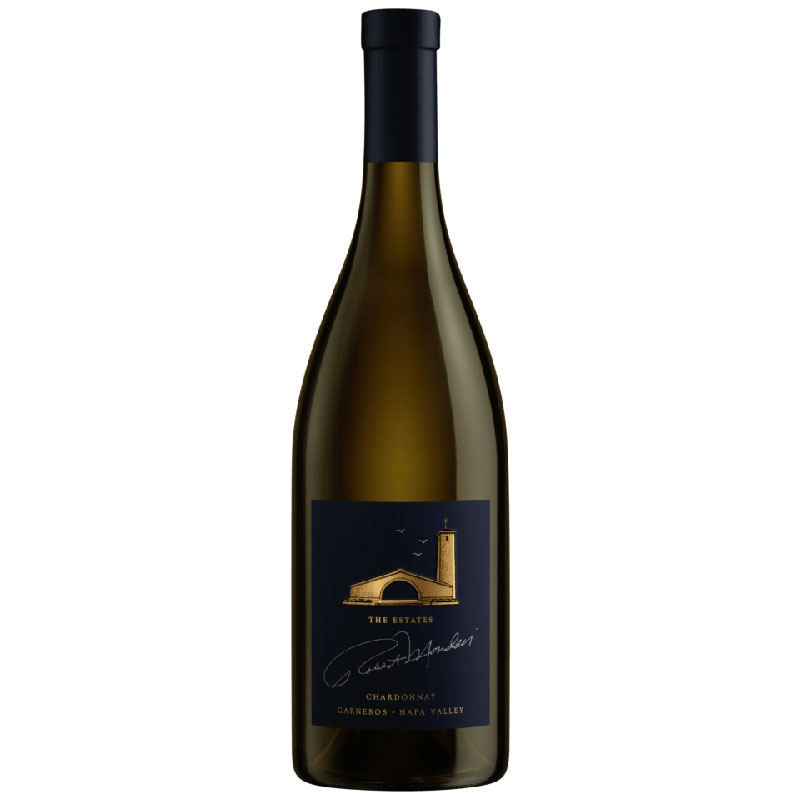Robert Mondavi Winery The Estates Carneros Chardonnay 2021