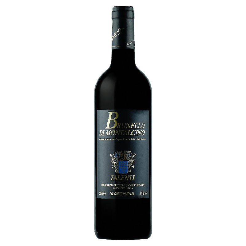 Talenti Brunello di Montalcino 2018
