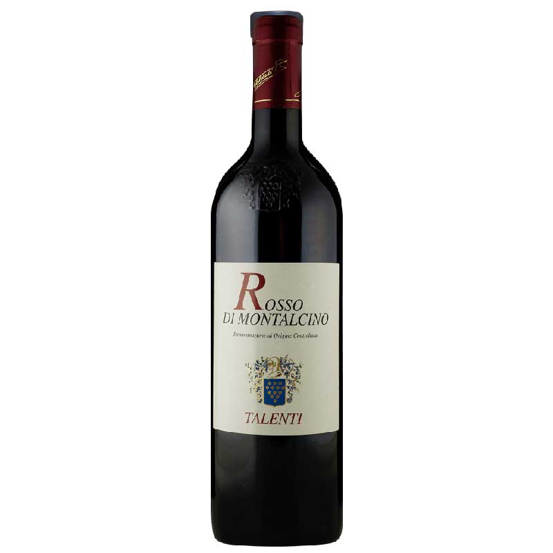 Talenti Rosso di Montalcino 2022