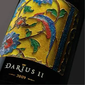 Discover the finest wines with SAGHI