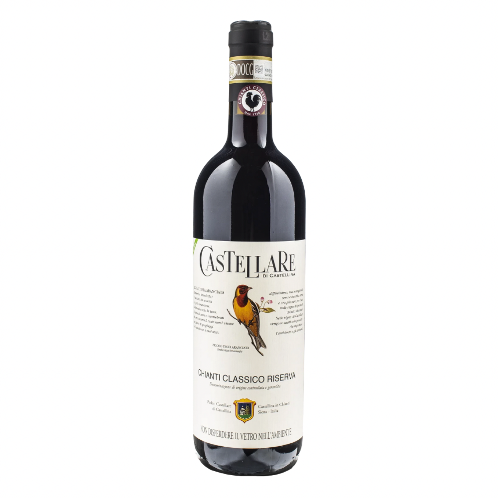 Castellare Chianti Classico Riserva 2021