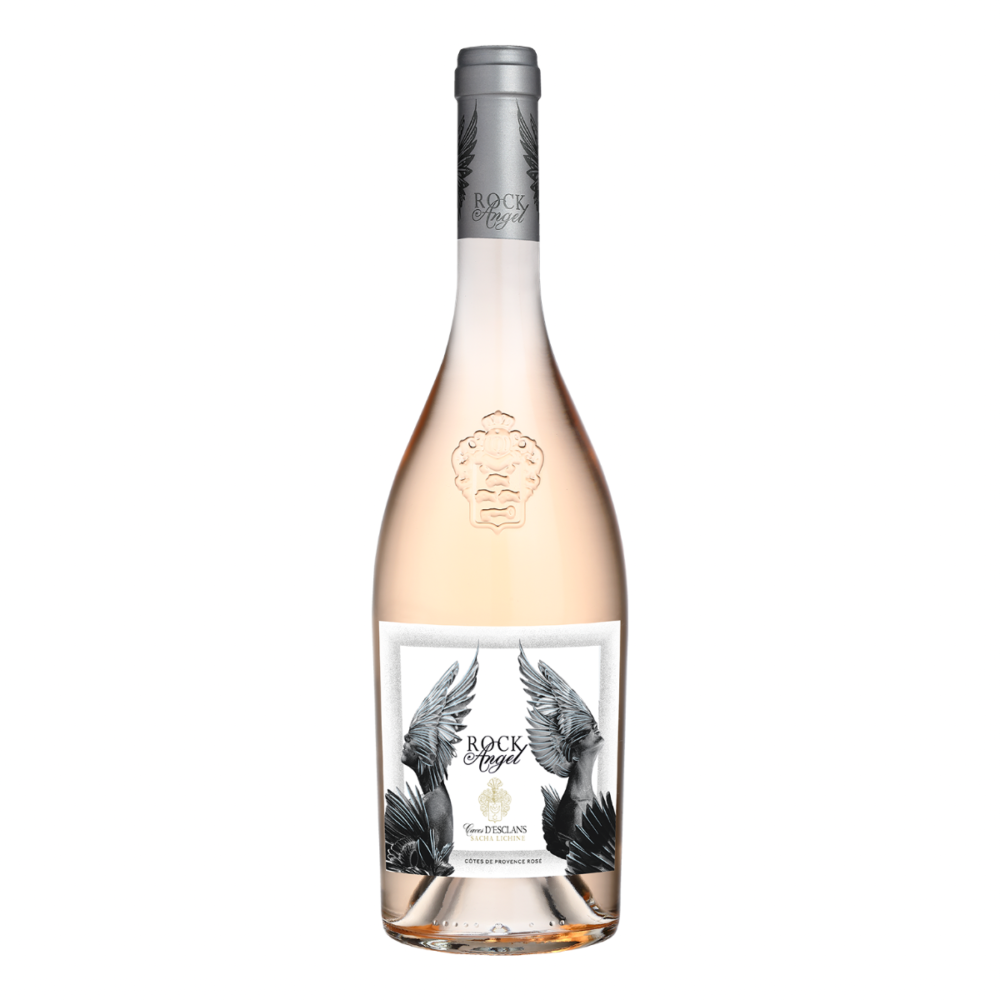 Château d'Esclans Rock Angel Rosé 2023