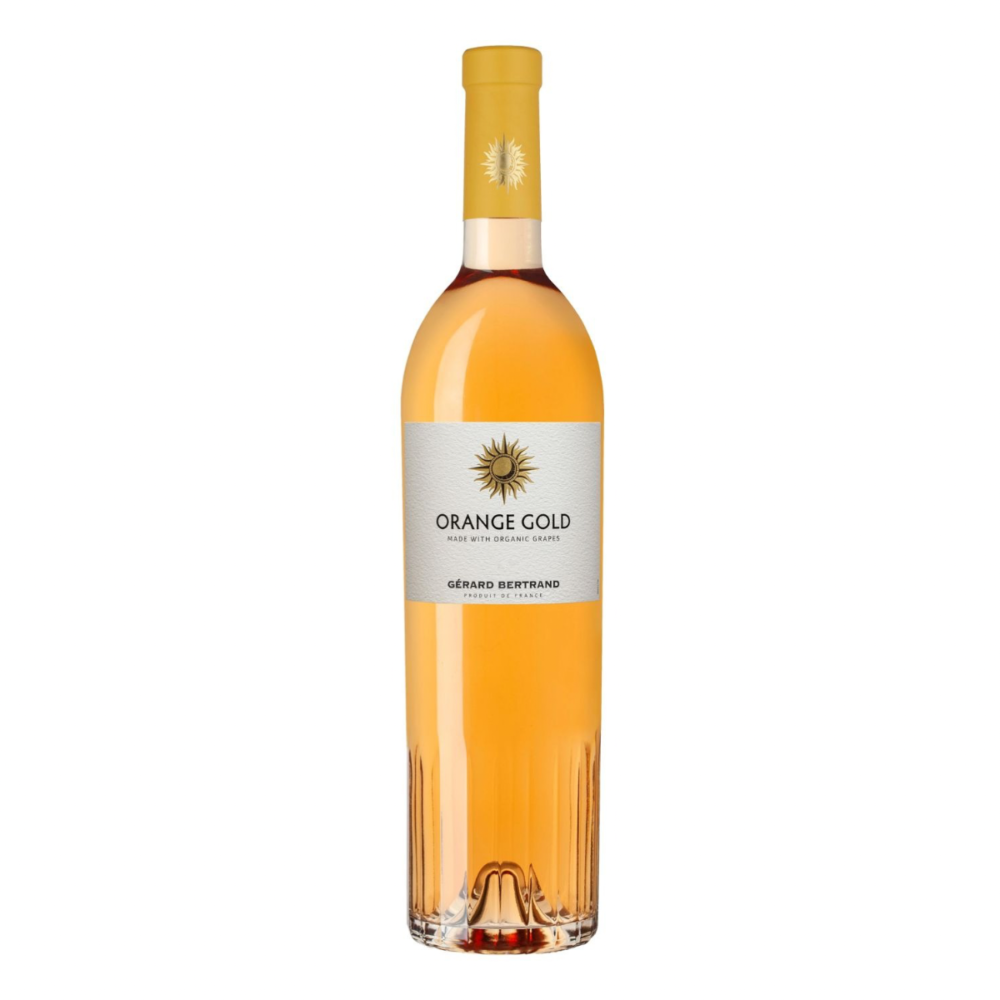 Gérard Bertrand Orange Gold 2021