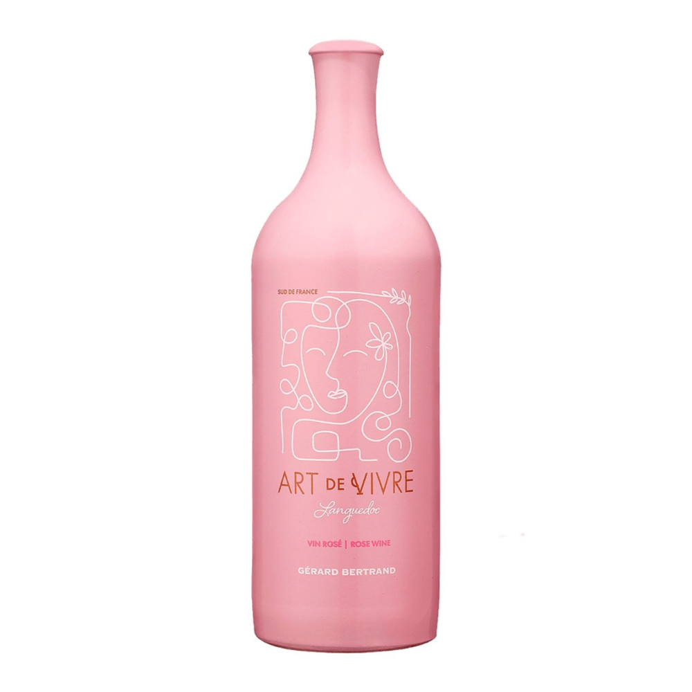 Gérard Bertrand Art de Vivre Rosé 2021