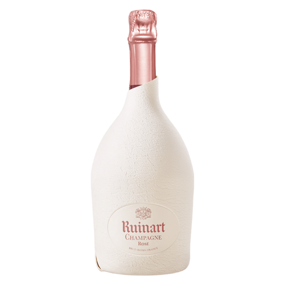 Ruinart Rosé Second Skin N.V