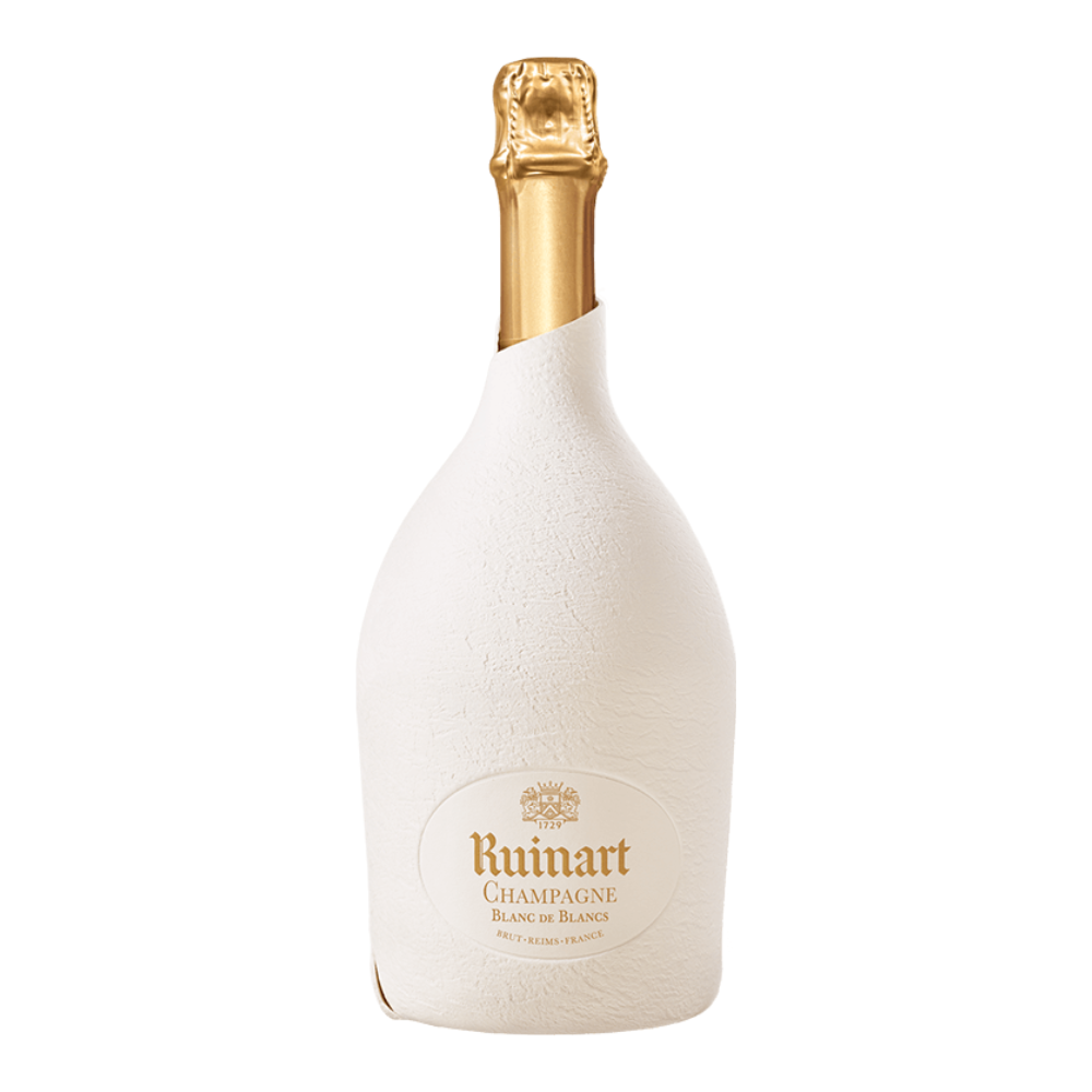 Ruinart Blanc de Blanc Second Skin N.V