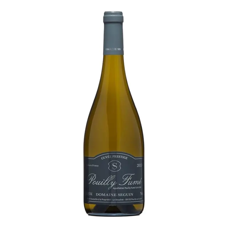 Domaine Seguin Cuvée Prestige Pouilly-Fumé