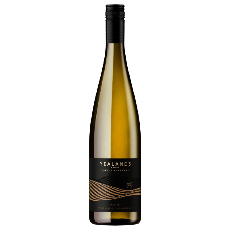 Yealands Estate Single Vineyard PGR 2021