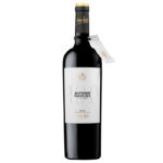 Antonio Navajas 100 Tempranillo-Graciano 2015