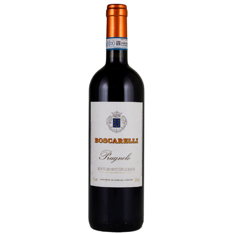 Boscarelli Rosso di Montepulciano Prugnolo 2021